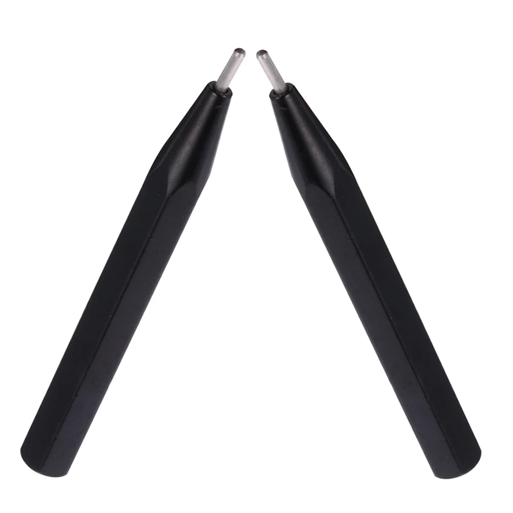 

2 Pcs Violin Accessories Chin Rest Accessory Musical Instrument Repair