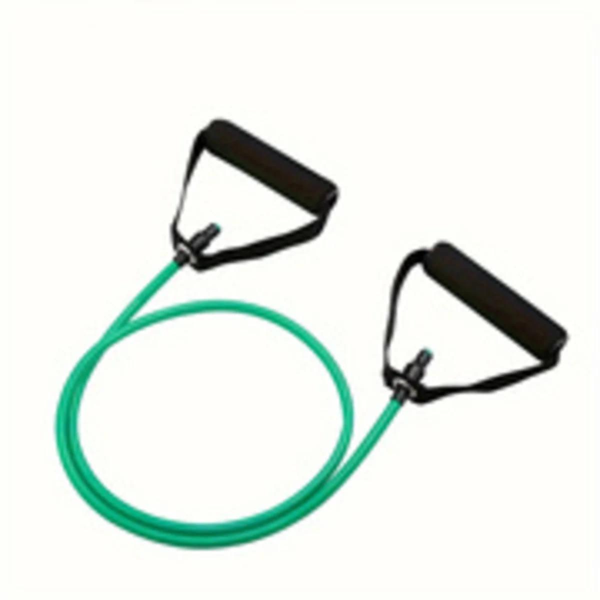 TPE Resistance Bands with Handles Multi Level Pull Up Exercise Tubes Home Gym Workout Training Elastic Rope for Arms Back Shoulder Full Body Fitness Yoga Pilates