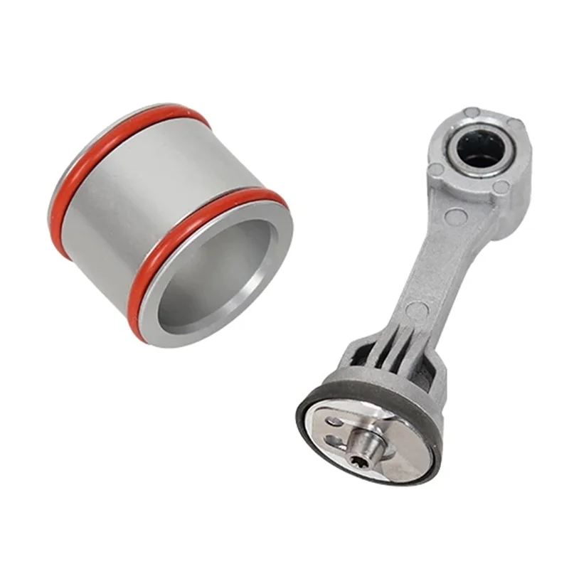 97035815108 alat perbaikan kompresor suspensi udara batang penghubung untuk Porsche Panamera Cayenne VW Touareg