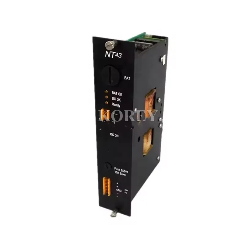 Power Supply Module ECNT43-0 in Stock