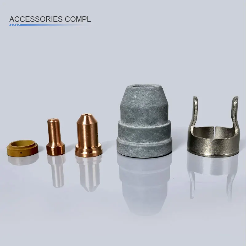 PT-80 Hand Plasma Torch Head kit ECO IPT-80 Professional Metal Cutter PT80A Plasma Cutting Torch 1Pcs