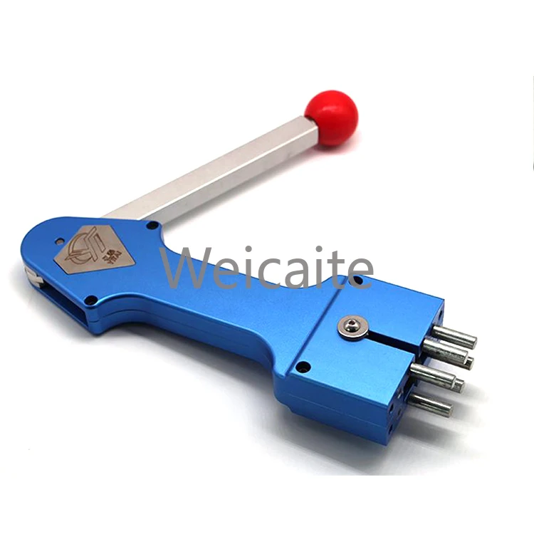 

High-quality Manual Tool for Mold Manufacturing