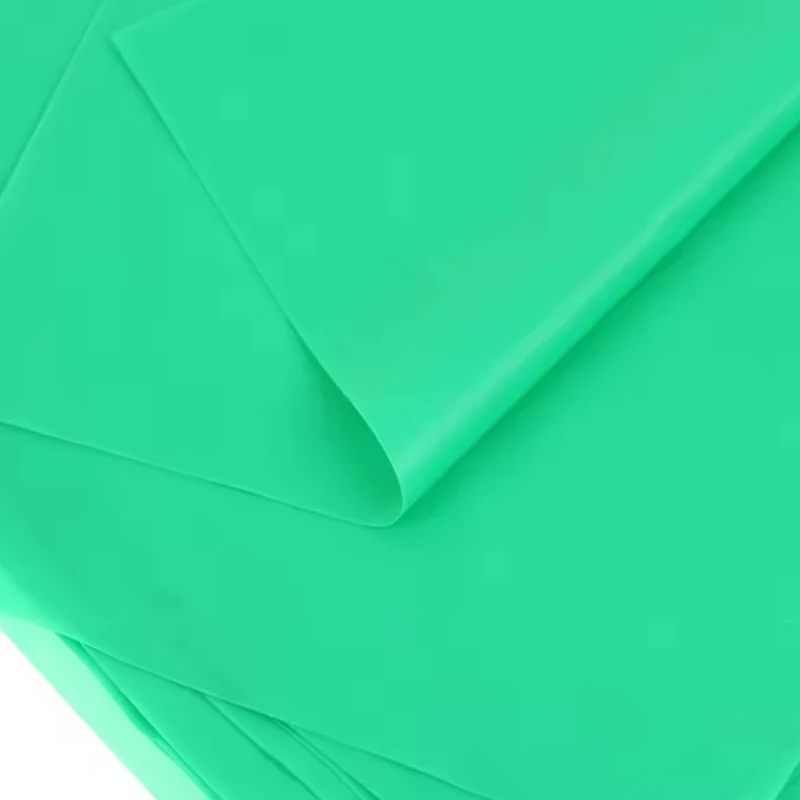 10Pcs Suture Surgery Practice 5x5 6x6 Oral Care Materials Dental Dam Natural Rubber Latex Dam High Quality Oral