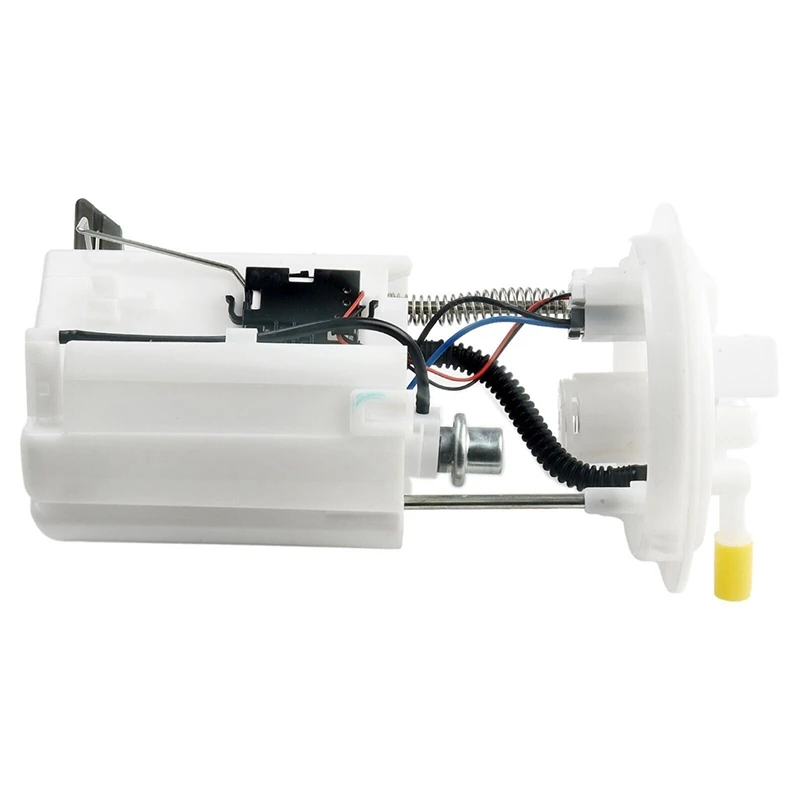 1 PCS Engine Fuel Pump 1760A578 White Plastic+Metal Car Accessories For Mitsubishi Mirage 2014-2022 Space Star G4 2017-2022