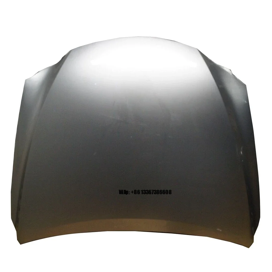 53301-53041 2014-2021 2014 2015 2016 2017 2018 2019 2020 2021 IS200t IS250 IS300 ISTurbo Engine  Hood Bonnet Sub-Assembly