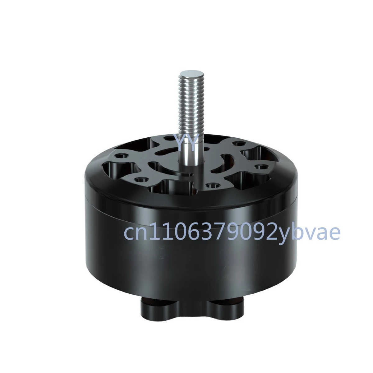 

FPV Professional Racing Brushless Motor 3512 V5 360KV High Performance Drone Motor