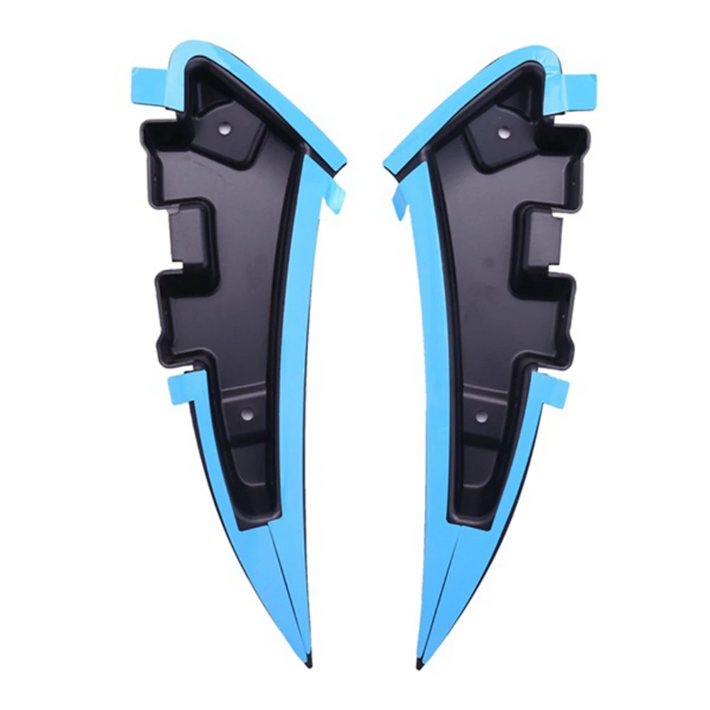 Ob-Rear Bumper Spoi… - image