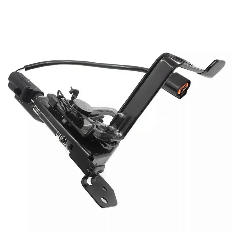 NEW HOT In Stock-Front Bonnet Hood Latch Actuator 81130-S8000 For Palisade 2020-2025 Engine Hood Lock Assembly 81130S800