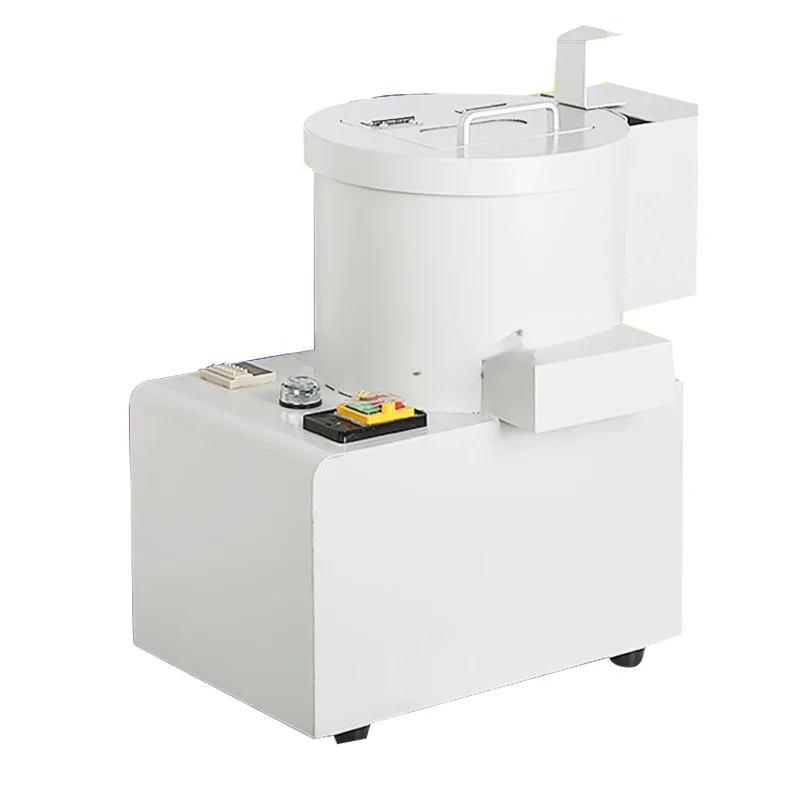 Para peladores eléctricos, máquina peladora de almendras y avellanas, máquina peladora de castañas, máquina pelada para 220V/50HZ 380W, 1 ud.