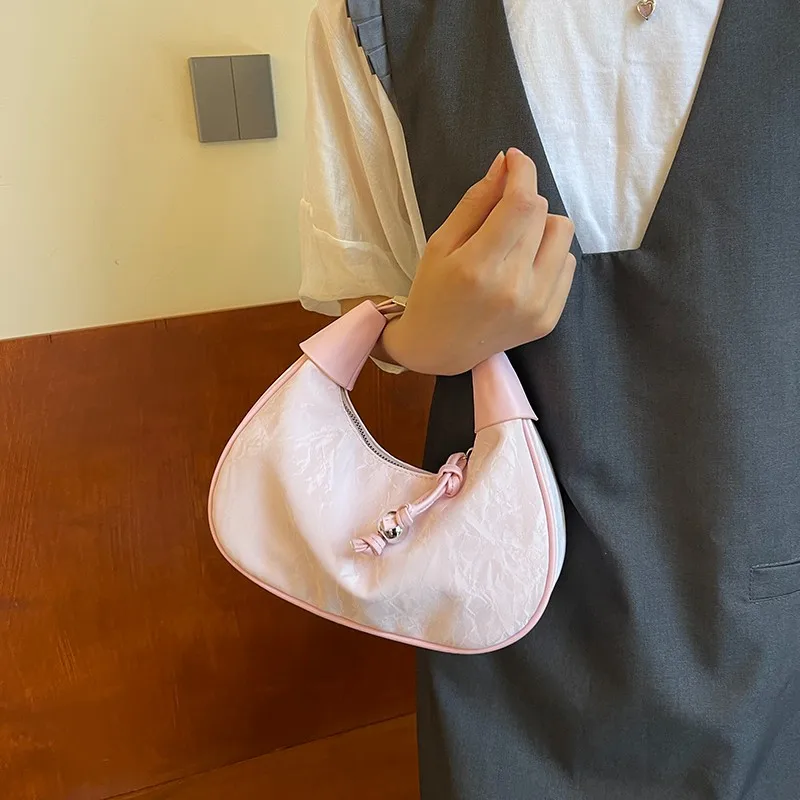 

Elegant Practical Diaper Bag For Women Luxury Crossbody Bag Designer Leather Tote Minimalist Vintage Stylish Shopper Bag