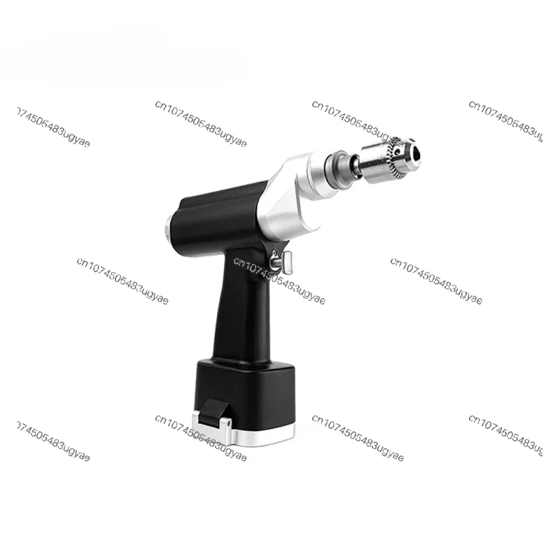 China best price Ergonomic Design medical electric cannulated drill orthopedic bone drill for plate Osteosynthesis