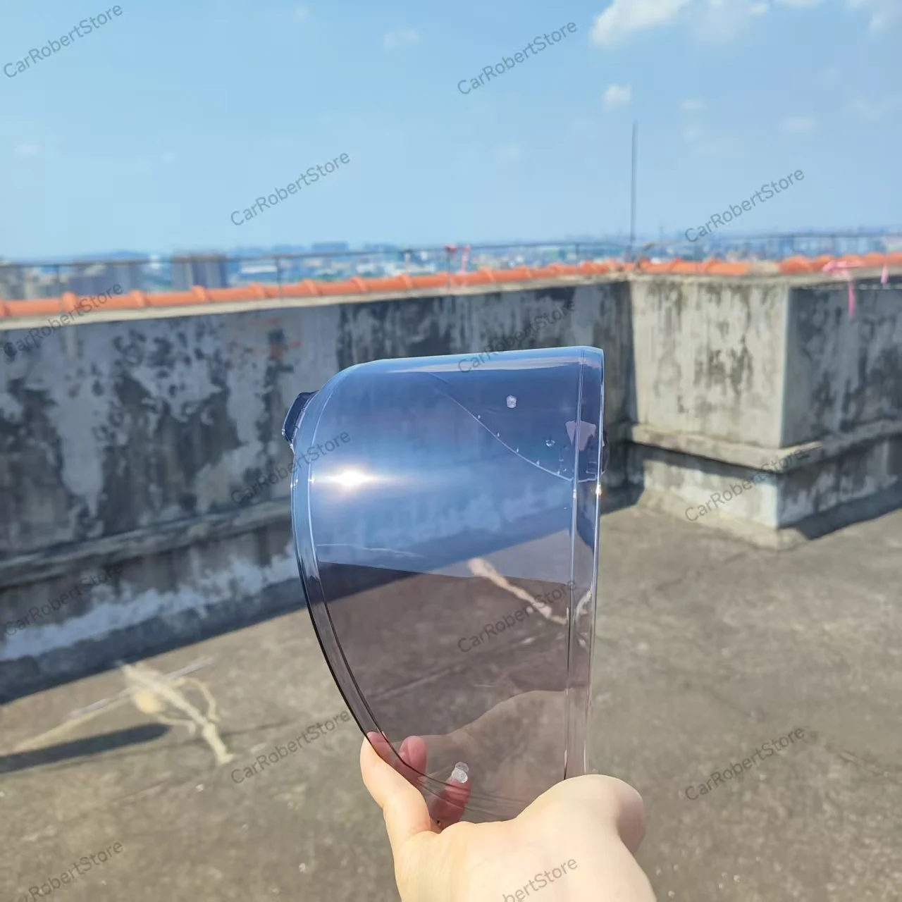 قناع فوتوكروميك لـ SHOEI RF1400 RF-1400 NXR2 CWR-F2 CWR F2 Z8 X15 X-15 X-Fifteen X-SPR Pro عدسة التمثيل الضوئي التلقائي