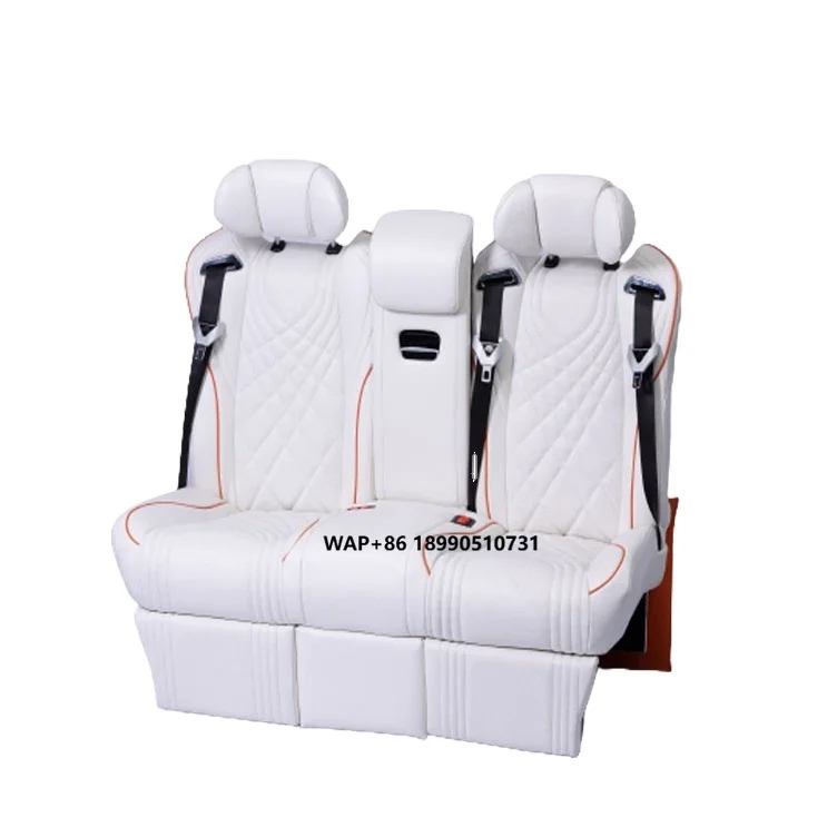 

Factory Customized Professional Full Set Leather Car Seat Cover for 7 Seater Luxury Car Seats for Starry Sky
