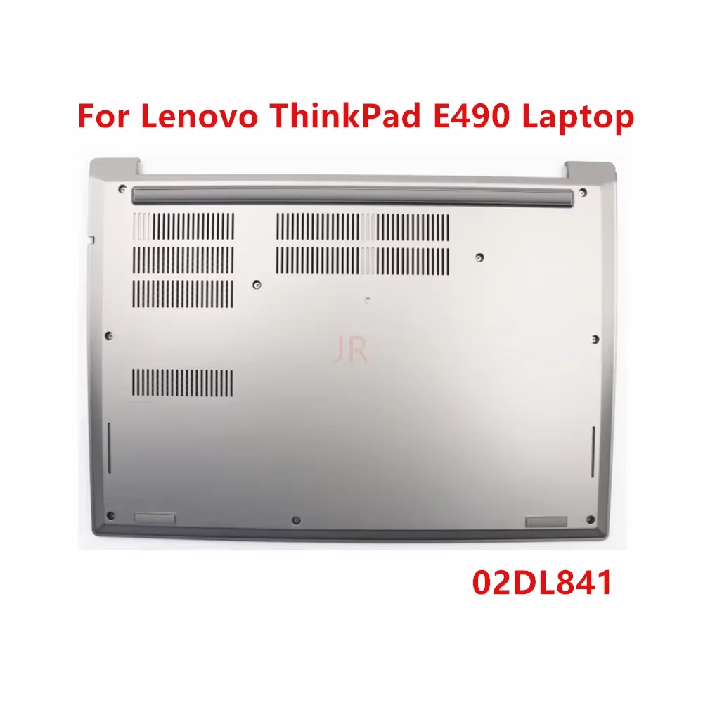 

Новая и оригинальная Нижняя крышка нижнего корпуса для Lenovo ThinkPad E490 20N8 20N9 FRU:02DL841