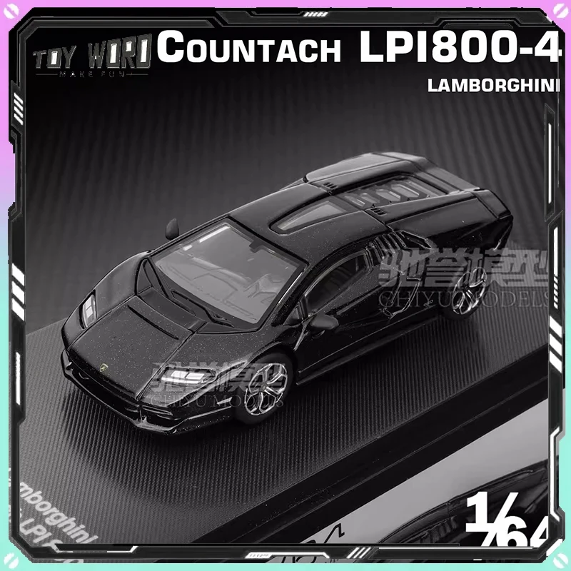 2026 Classic 1:64 B…