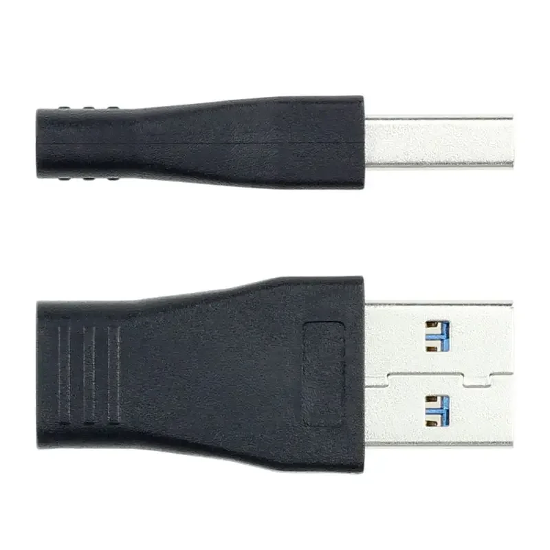 USB-C usb 3.1 tipo c fêmea para usb 3.0 macho adaptador conector adaptador conversor tipo-c 5gbps velocidade de transferência