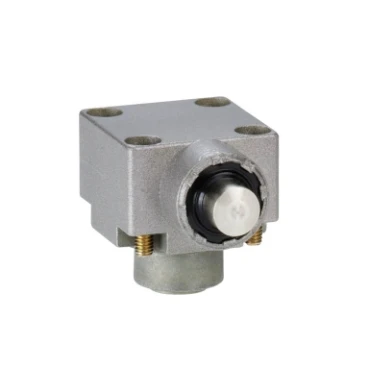 

ZCKE63 Limit switch head, Limit switches XC Standard, ZCKE, side metal plunger