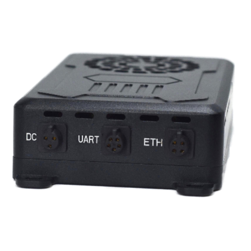 Langstrecken-Digital videosender Funk-Transceiver RC-Videodaten controller nlos ofdm Sprung frequenz HF-Modul Definition