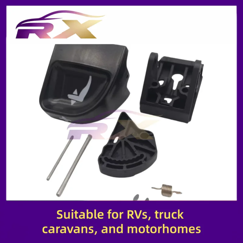 مناسبة ل RV قافلة متنقل دائم مقعد التسوية طقم تصليح اليسار التسوية كيت 20443597 لشاحنات فولفو #3