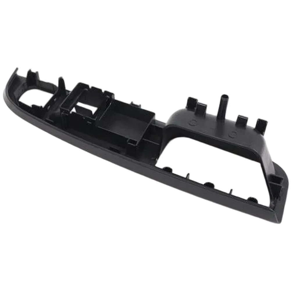 

Left Driver Side Interior Door Handle Plastic Replacement For Golf 5 2003 to 2009 Compatible With Variant GTI R32