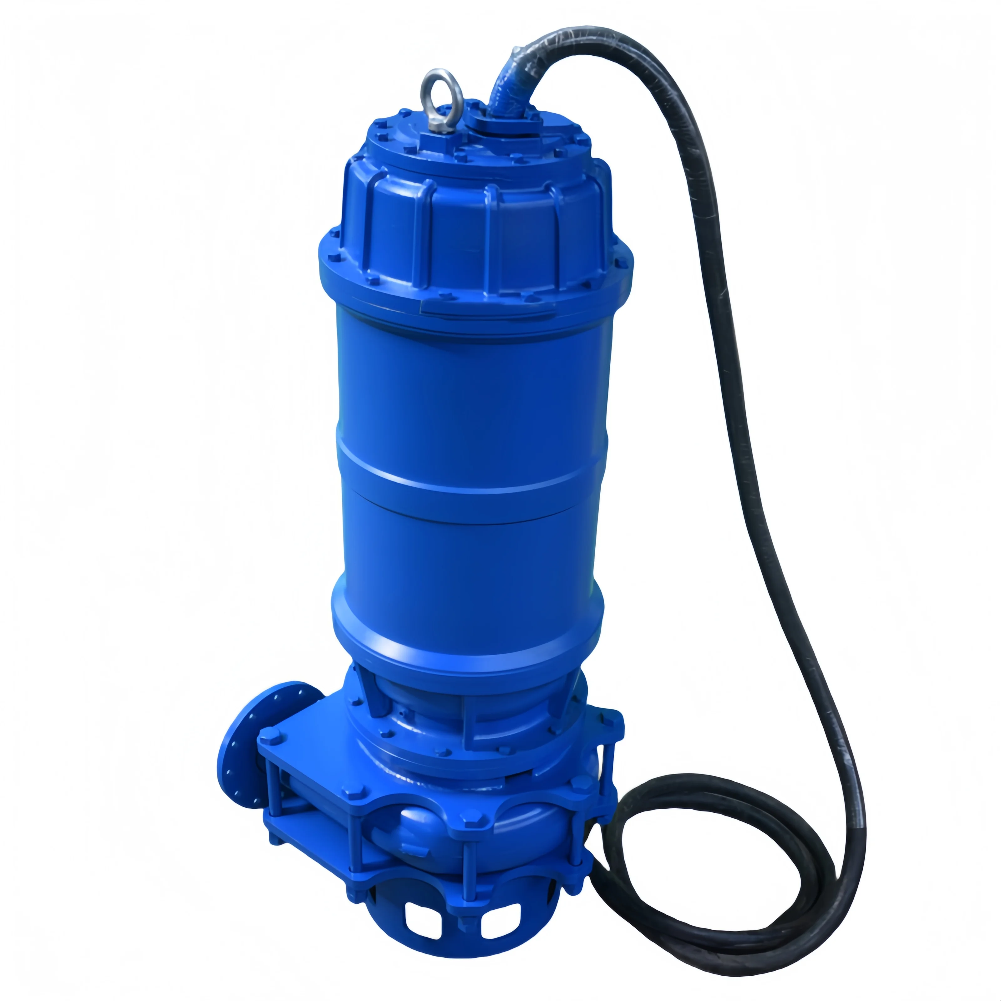 

Производитель вертикальных погружных насосов из нержавеющей стали низкого давления для морской воды и сточных вод