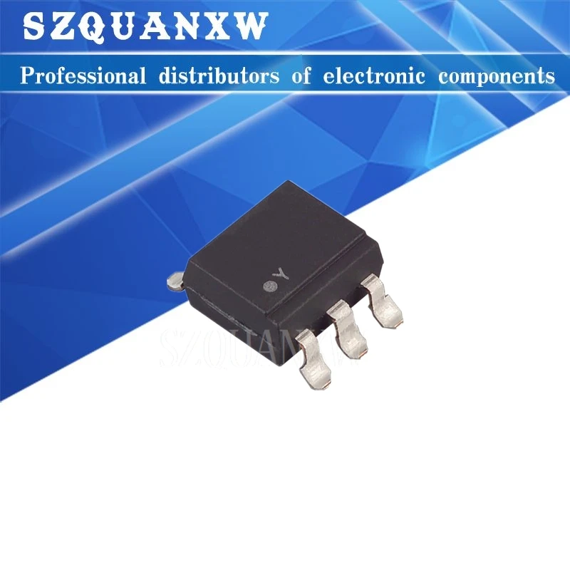 10Pcs/Lot New MOC30…