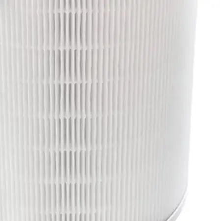 Stable Performance Air Purifier Filter Cartridge Made of Blown Composite Material for Reliable Long Term Operation