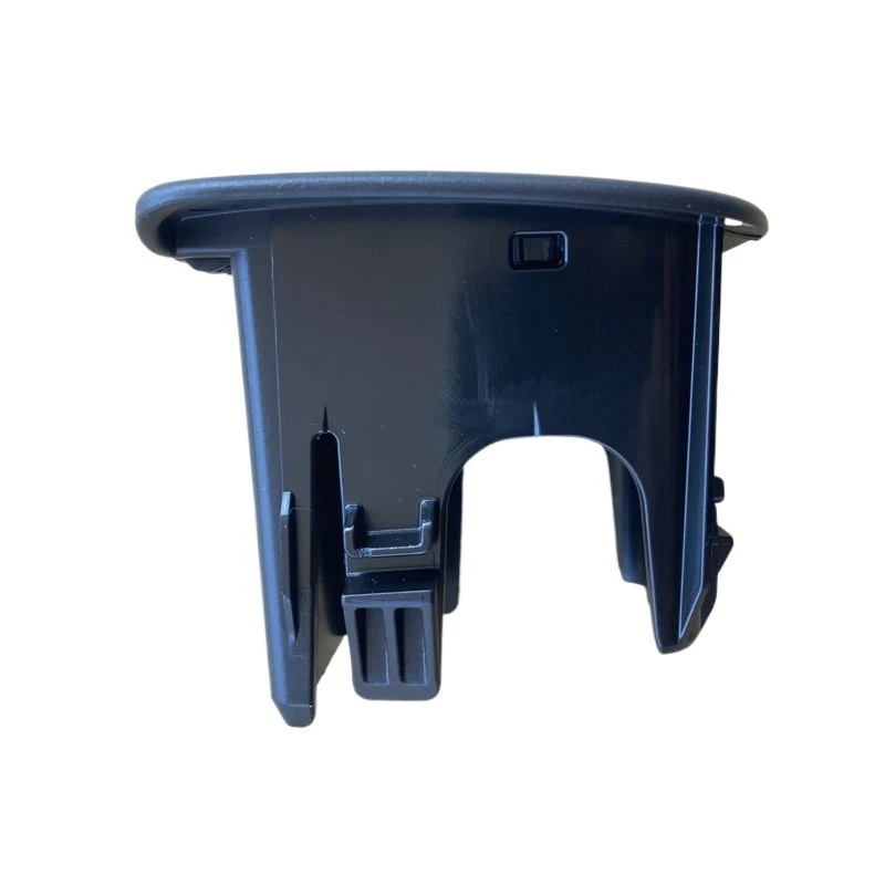 

Новая черная маленькая накладка на интерфейс детского автокресла для Volvo V60 V90cc Xc40 Xc60 S60 S90L, автомобильная запчасть