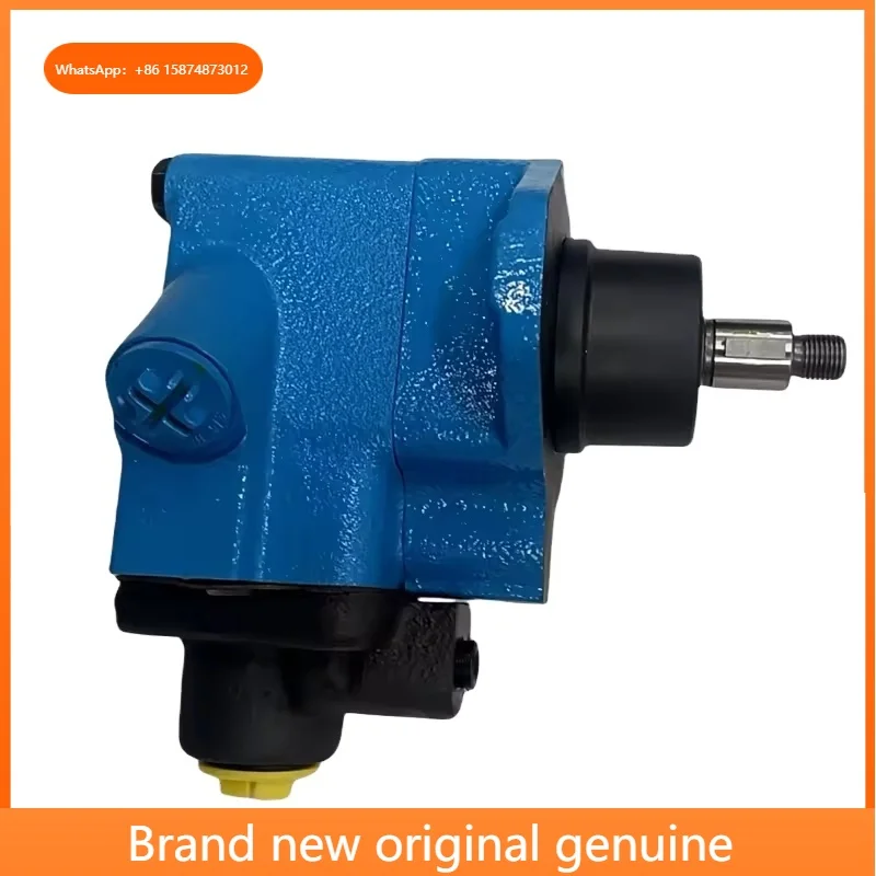 V VMQ VPF VQH VVP VTM series Hydraulic Vane Pump VTM42 VTM42-40 VTM42-40-50-12-F11R1-15