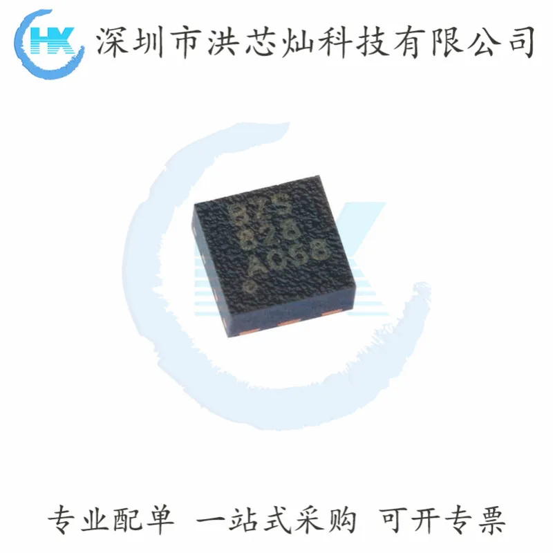 

TPS61170DRVR DC-DC QFN-6 1.2A TI Original, in stock. Power IC