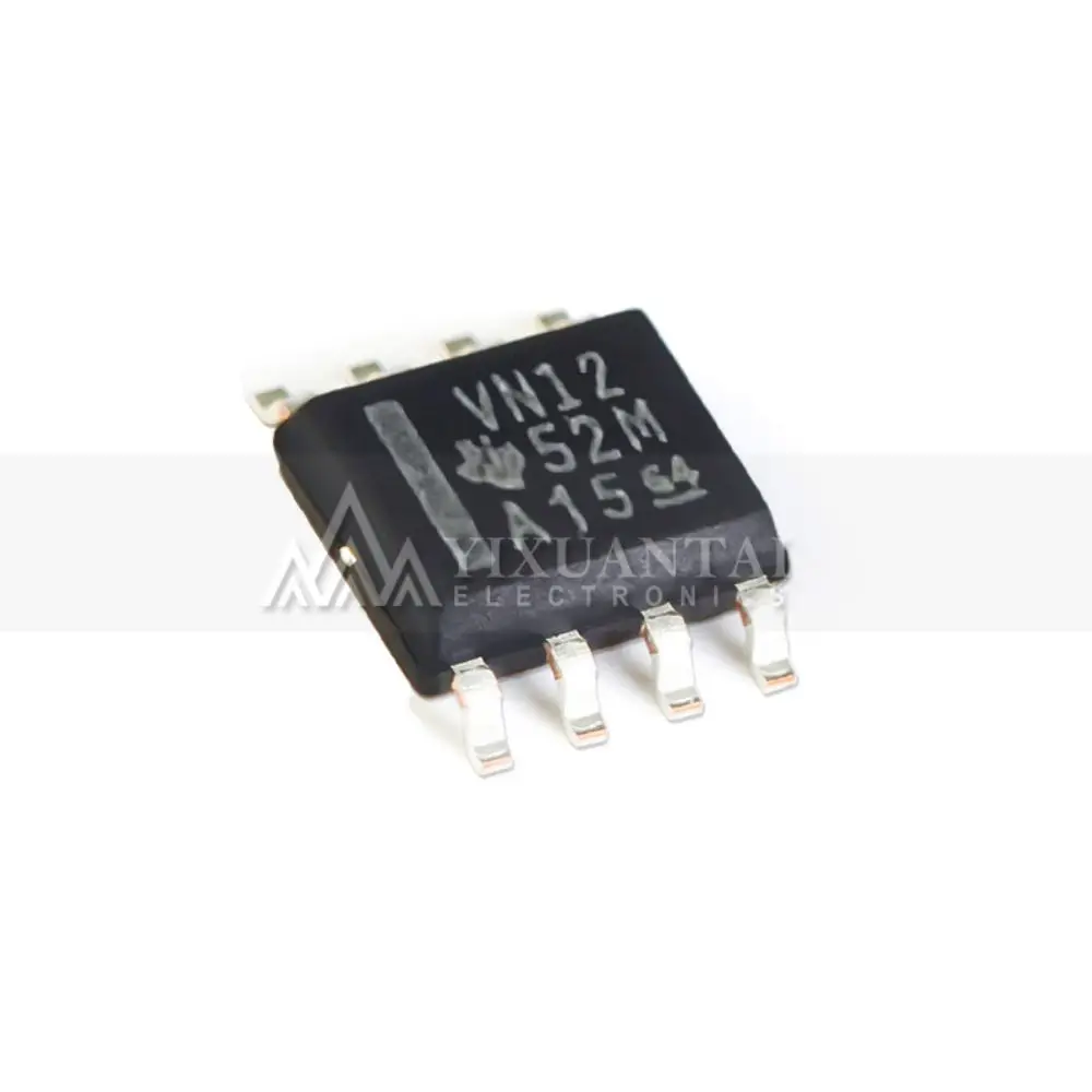 10-pecas-sn75hvd11dr-sn75hvd11drg4-vn11-sn75hvd12dr-sn75hvd12drg4-vn12【transmissor-receptor-Unico-rs-485-8-pin-soic-t-r】novo
