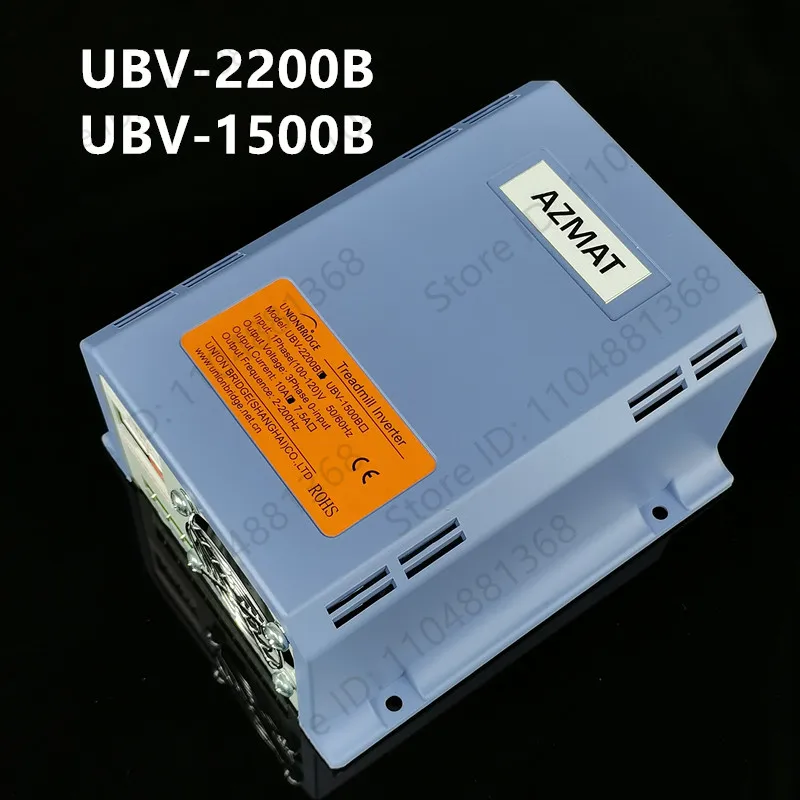 

FOR New Maibaohe treadmill inverter maintenance controller S900 major brands treadmill main board inverter
