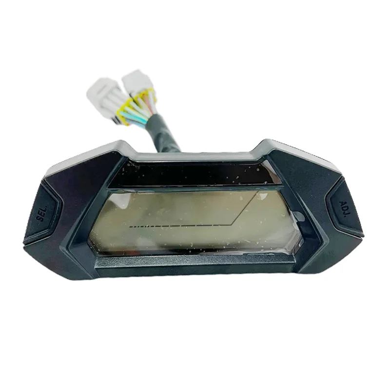 

LCD Dashboard Speedometer Odometer For ATV CF400AU CFORCE 400S 450S CF500AU 520L 520S 400 450 500 520 9GQ0-170110-00002