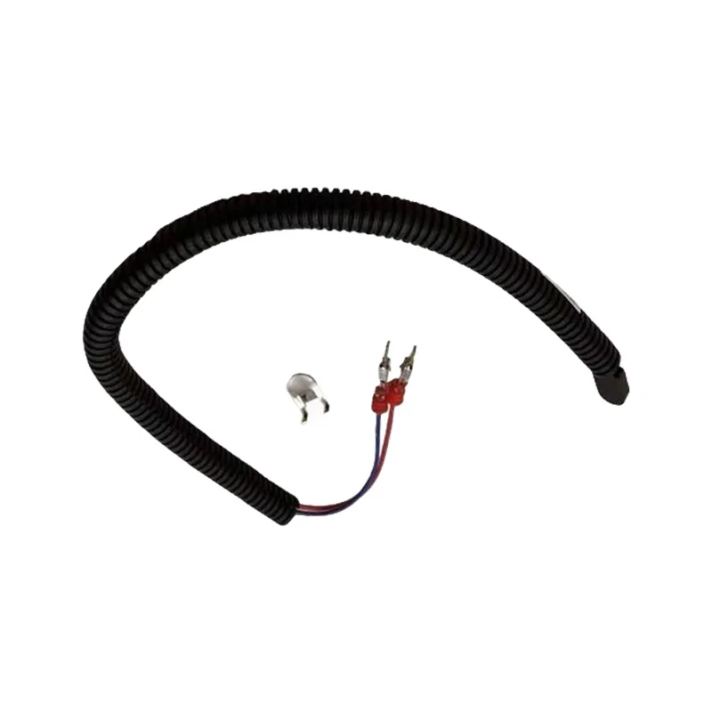 OEM 3353810358 7917415555 7917415522 Car Parts Temperature Sensor For Linde E16-335