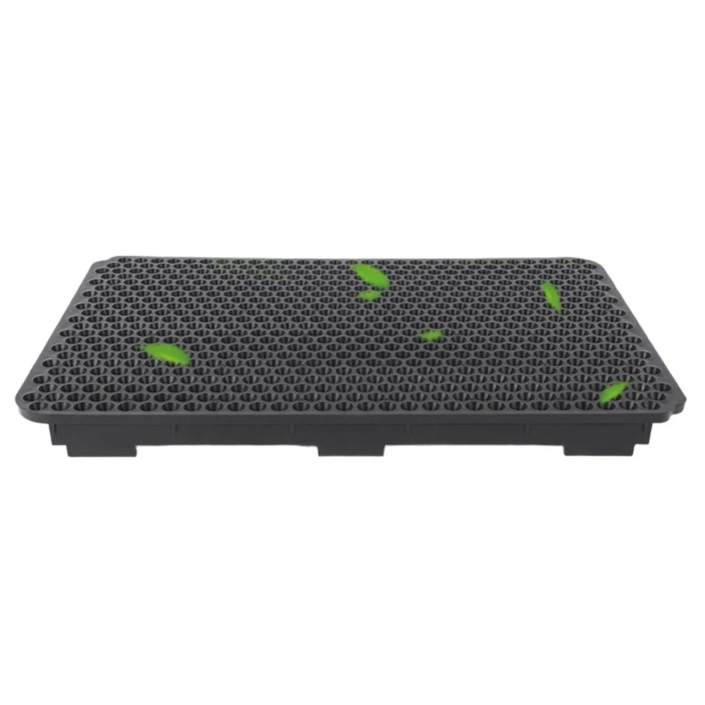 For Indoor Hydroponics Germination Planting Box Space-saving Gardening Tool Hydroponics Space-efficient Design