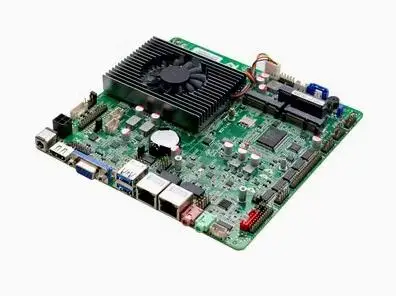 I3-5005U Mini-Itx M… - image