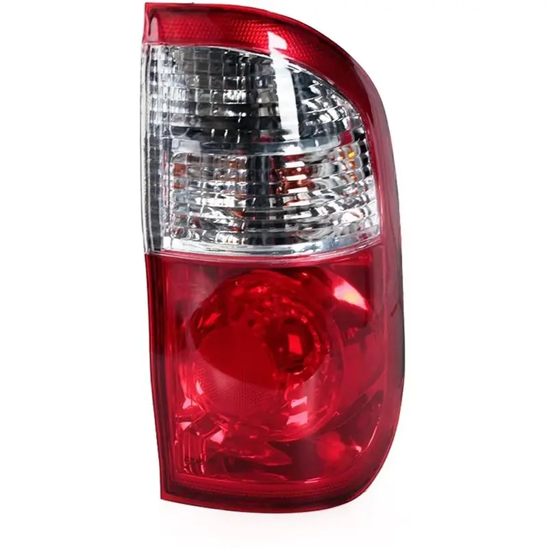Reliable-Tail Lamp Tail Light Back Light With Bulbs 4133010-2000 4133020-2000 For Zhongxing Grand Tiger G3 Pickup
