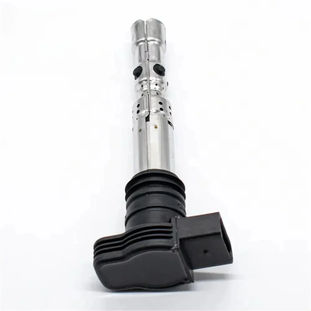 

06A905115D 06B905115L 1/4PCS Auto Ignition Coil Original Quality Engine System Replacement Parts