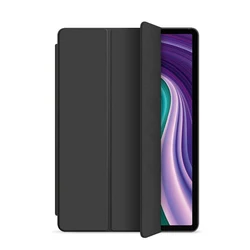 Für lenovo tab m11 xiaoxin pad 2024 TB-330FU TB-331FC tablet fall für xiaoxin pad 2024 fall pu leder silikon tpu rückseite