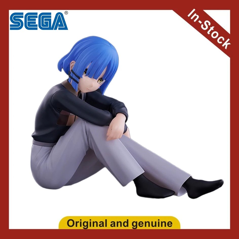 

【UA】SEGA PM Lonely Rock! Фигурки, модели и игрушки Рё Ямады: подарки