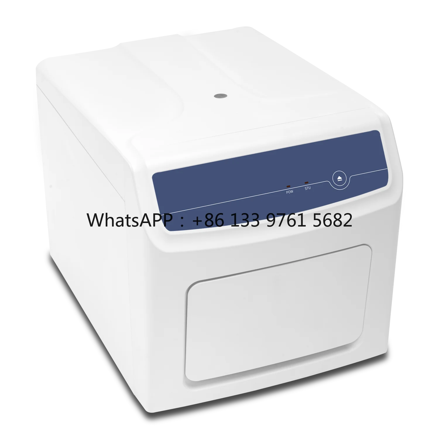 Система печатных плат в реальном времени, четыре шестиканальных флуоресцентных количественных ПЦР-анализаторов, полимерный форменник, клинический тестовый секвенсор ДНК