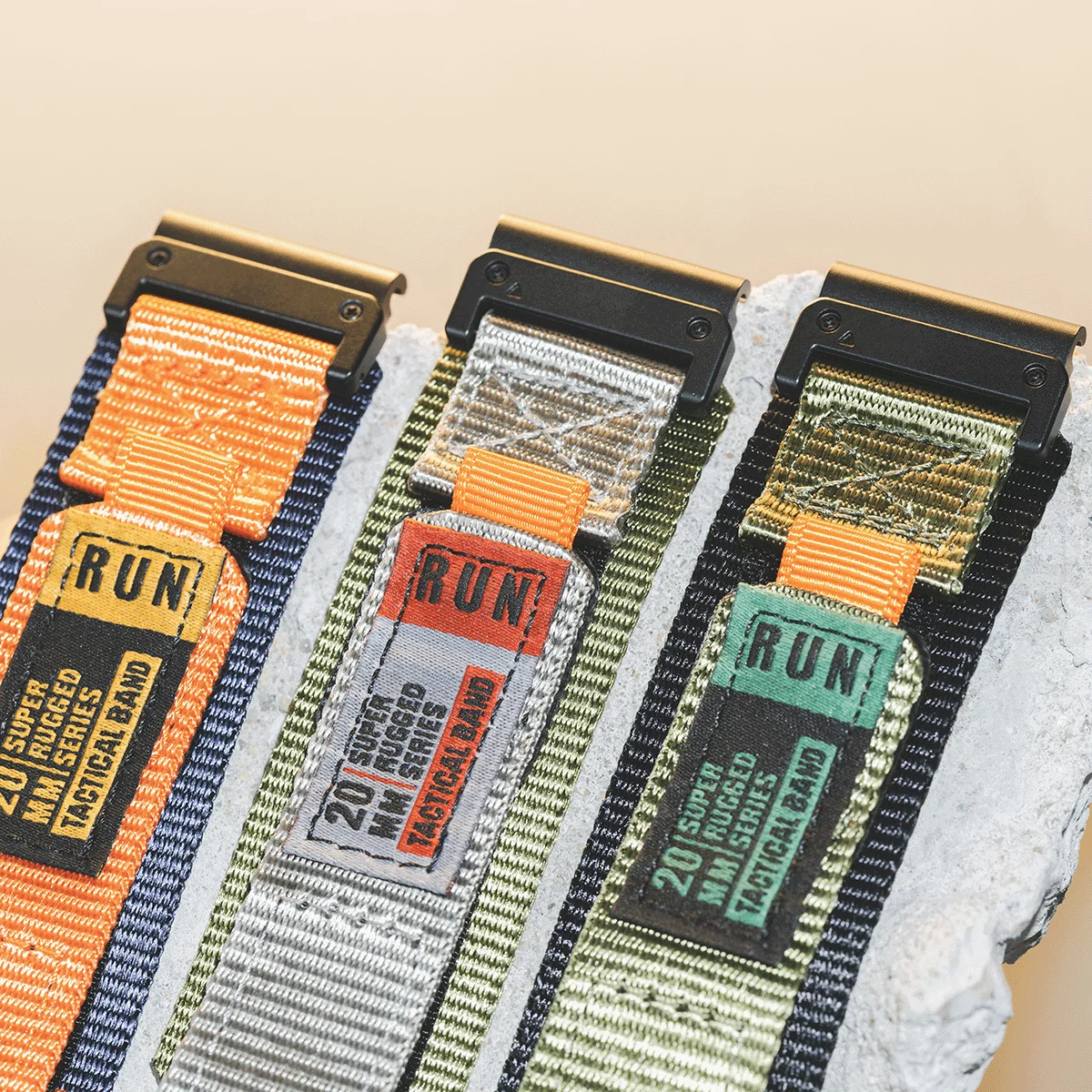 26 22 20mm 나일론 스트랩 Garmin Fenix ​​E 8 43 47 51mm 7 7X 6X 6Pro 5X Plus/965/EPIX/Enduro 3/Tactix 7 Pro 스마트 시계 손목 밴드