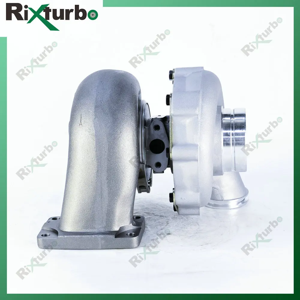 Full Turbine Charger 466076-0015 Internal Replacement Parts TA5102 470931 For Volvo Truck F12, Europe with TD121F/FG, TD122FS - view 3