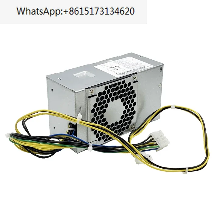 

510Pro E77 Qitian M43h M53c10 pin small chassis power supply PCJ010 180W