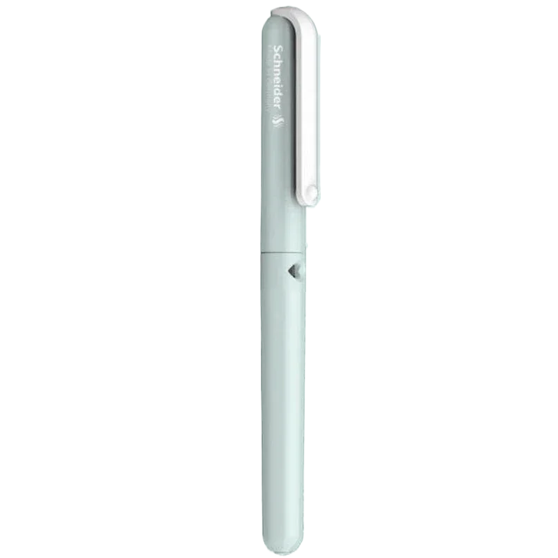 Schneider Fountain Pen Beginner Fountain Pens Handwriting Practice Primary School Students Writing School Stationery Supplies