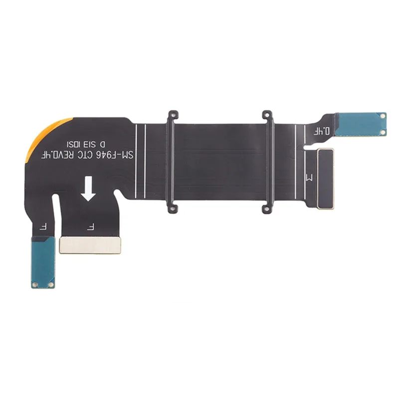 Spin Axis Flex Cable For Samsung Galaxy Z Fold 5 Spin Axis LCD Connection Flex Cable Fold5 Repair Replacement Part