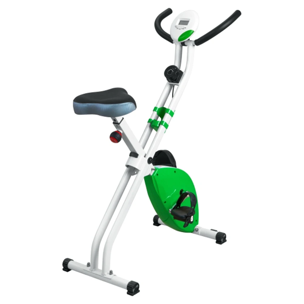 Black Home Horse Rider Waist Abdominal Muscle Trainer Home Fitness Exercise Machine