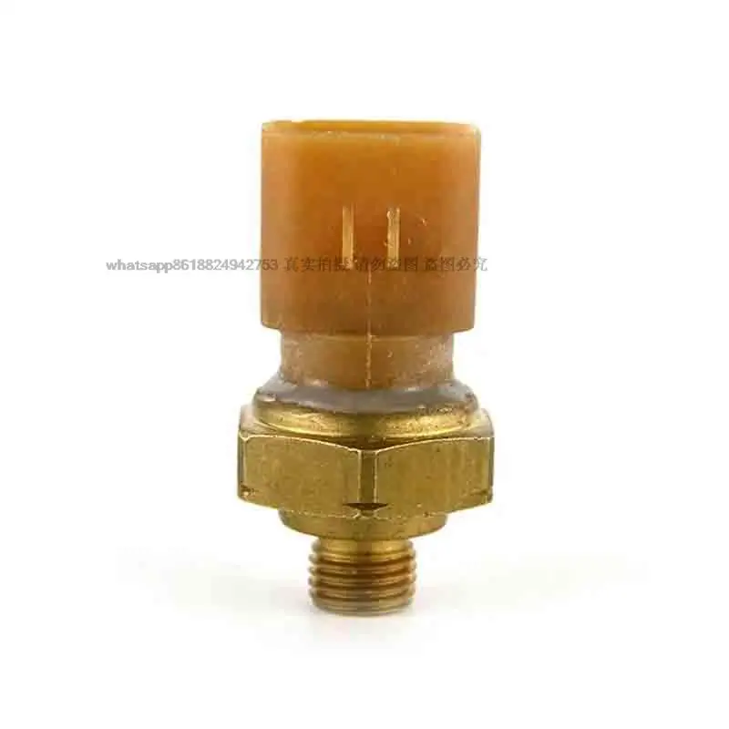 Engineering machinery excavator accessories 336D C9 for oil pressure sensor 274-6718