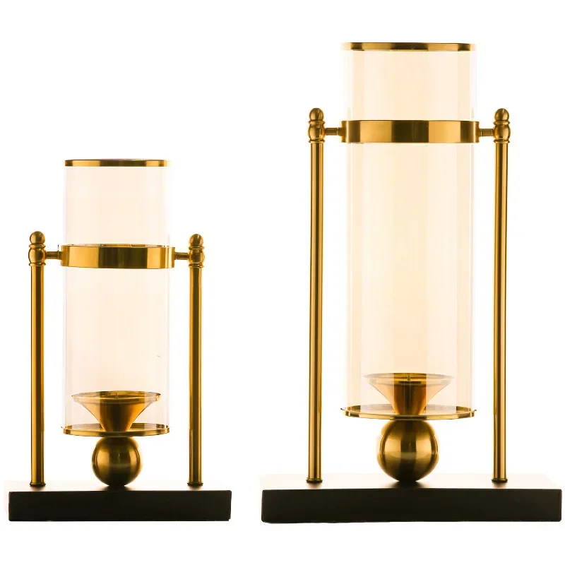 Yaratıcı Metal vazo İskandinav - Glass Vase Nordic incelemesi ve fiyatı