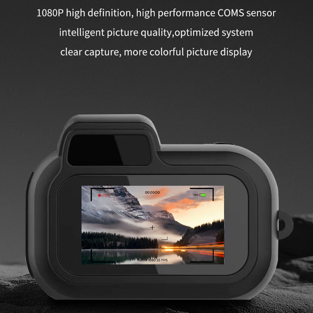 كاميرا صغيرة HD فيديو مسجل الصوت كاميرا الفيديو الرياضية 1080P مايكرو كام المحمولة جيب مراقبة الأمن كاميرا صغيرة Y3000 Y2000